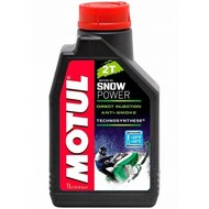   MOTUL Snowpower 2T 1 