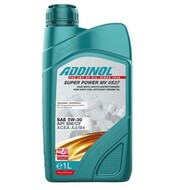   ADDINOL SUPER POWER MV 0537 5W30 (1L) (72099207)