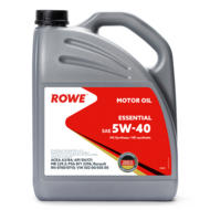   ROWE ESSENTIAL SAE 5W-40 (4 )