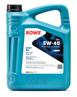   ROWE HIGHTEC SYNT RSI SAE 5W-40 5 