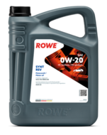   ROWE HIGHTEC SYNT RSV SAE 0W-20 5 