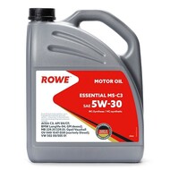   ROWE ESSENTIAL SAE 5W-30 MS-C3 (4 )