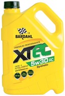   BARDAHL 5W30 XTEC API SN RC/ILSAC GF-6A 5L