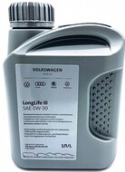    Volkswagen Longlife III 0W-30 (1) GR52195M2