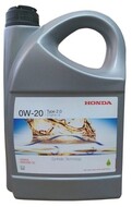   Honda Engine Oil 0W20 4 , 08232P9-9K4LHE