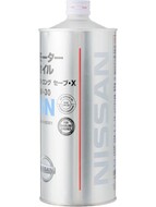   NISSAN Strong Save X 5W30 SN 1. KLAN505301