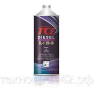     TCL Diesel, Fully Synth, DL-1, 5W30, 1