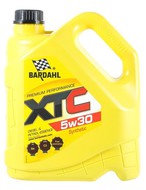   BARDAHL XTC 5W30  4  (36312)