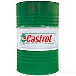     Castrol.   