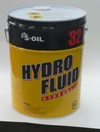   DRAGON Hydraulic Oil ISO 32  20 