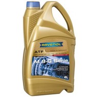   RAVENOL ATF M9-G Serie 4