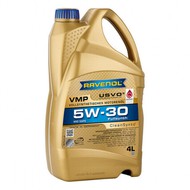   RAVENOL VMP SN/C3 Fullsynth USVO 5W30 4