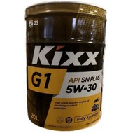   Kixx G1 5W30 SN Plus 20 