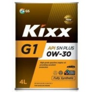   Kixx G1 0W30 SP 1 