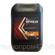     Revolux D3 10W-40,20, 