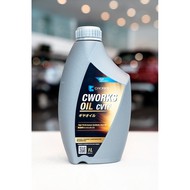   CWORKS OIL CVTF 1