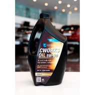   CWORKS OIL 5W-30 A5/B5 4