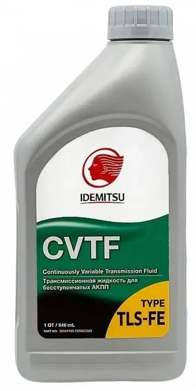 IDEMITSU CVTF Type TLS-FE 0.946   