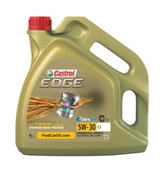   Castrol EDGE 5W30 C3 4