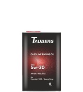    TAUBERG OEM 5w30 SN ACEA A5 (FOR KIA/HYUNDAI) 1