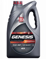   LUKOIL GENESIS ARMORTECH FD 5W-30 4 3149878