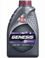   LUKOIL GENESIS UNIVERSAL 5W-30 1 (3148620)