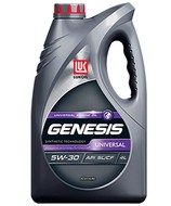   LUKOIL GENESIS UNIVERSAL 5W-30 4 (3148621)