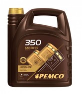   PEMCO 350 5W-30