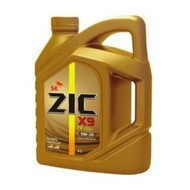   ZIC X9 FE 5W30 A5/B5 4 SP  162615