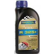   RAVENOL Racing Brake Fluid R 325+ (0,5 )