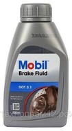   Mobil Brake Fluid DOT 5.1