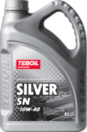   TEBOIL SILVER SN 10W?40 4