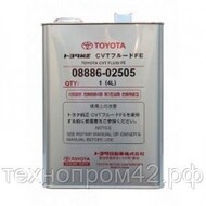    Toyota CVT Fluid FE (4 )