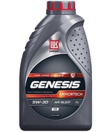   LUKOIL GENESIS ARMORTECH FD 5W-30 1 3149867