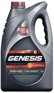    GENESIS ARMORTECH 5W-40 4