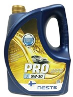   NESTE PRO F 5W-30 4 