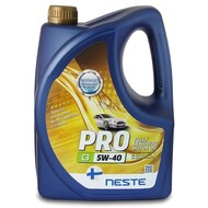   Neste Pro C3 5W-40 4 