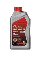   S-OIL 7 RED #7 SN 10W30 1, 