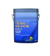   S-OIL 7 BLUE #5 CF-4/SG 10W30  20   