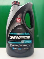    Genesis Armortech Diesel 5W-30  4  3149