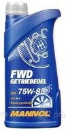    MANNOL FWD 75w85 GL-4 1.