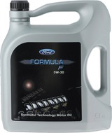   Ford Formula F 5W-30 A1/B1  (5.)   