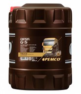   DIESEL G-5 PEMCO 10W-40 UHPD (20 ) PM0705-20